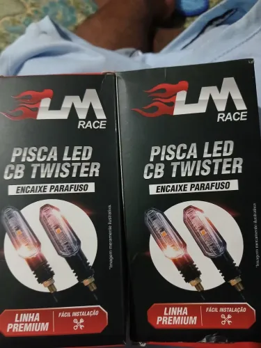 Pisca Led Cb Twitter 