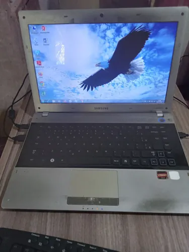 Notebook Samsung