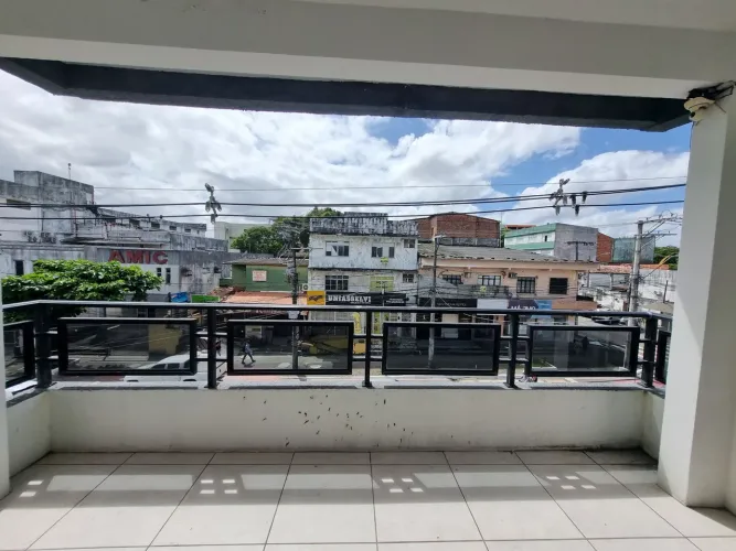 Parapeito usado para venda Camaçari
