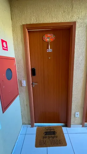 Alugo apartamento em Maria Paula - Condomínio residencial Di Cavalcanti.