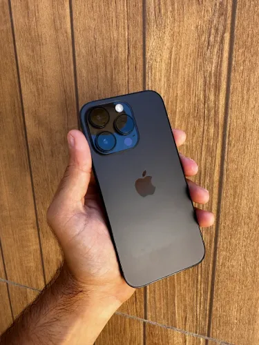 IPHONE 14 pro 128gb(com nota)