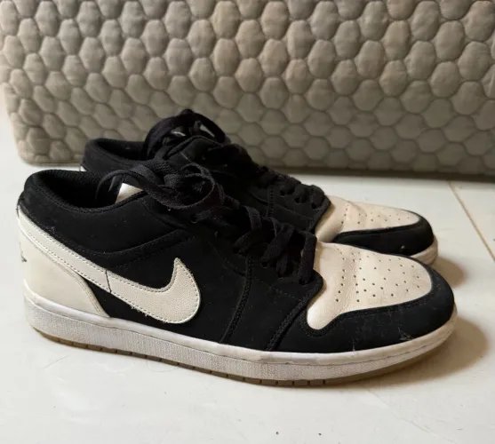 Air Jordan 1 Low SE Diamond