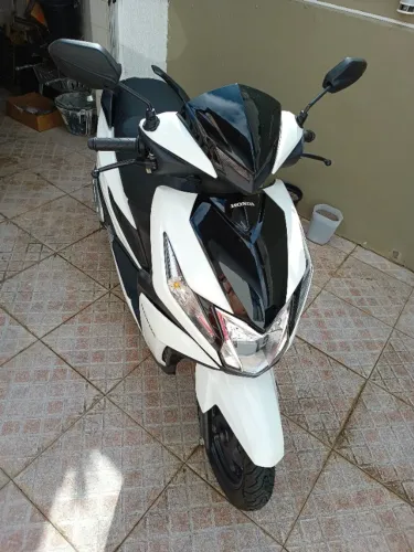 Honda Elite 125 2026