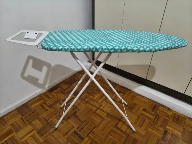 Tábua de passar roupas
