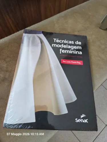 Livro de modelagem 