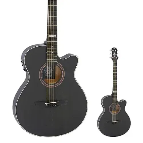 Violão strimberg Jumbo