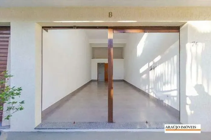LOJA DE 45m2 NO BAIRRO PALMARES