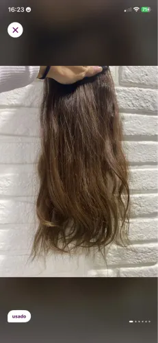 Cabelo brasileiro