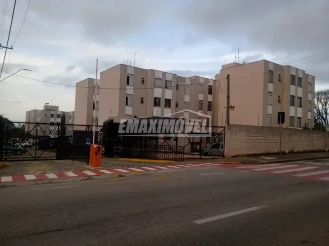 Apartamento com 2 Quartos - Vila Angélica - Sorocaba/SP
