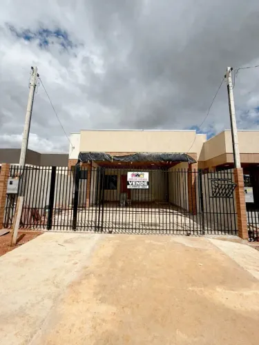 Casa Imigrantes Carambeí