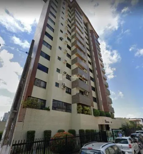 Apartamento à venda no Bairro 13 de julho - Condomínio Piazza Fiorentina