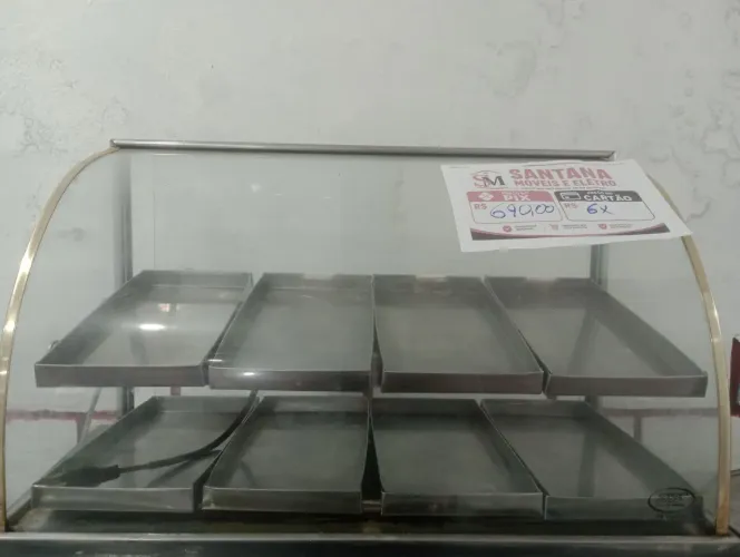 Estufa