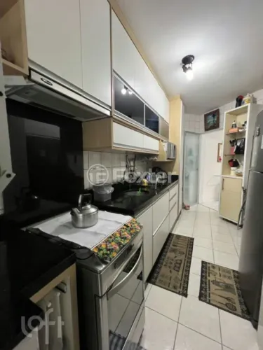 Apartamento à venda Avenida Engenheiro Max de Souza, Coqueiros - Florianópolis