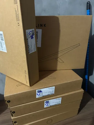 Starlink mini