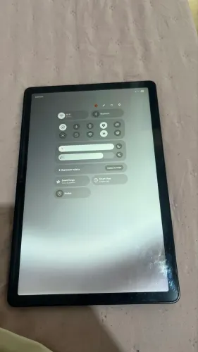 Vendo Tablet Samsung A9+ 