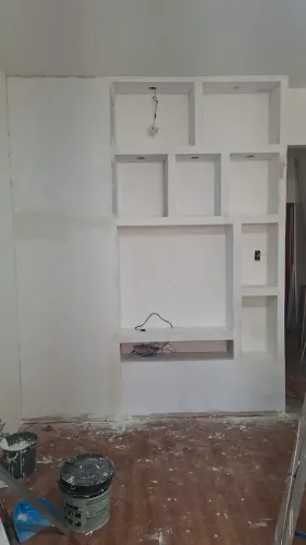 AJUDANTE DRYWALL