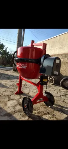 Betoneira 150Lt