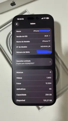 Iphone 17 