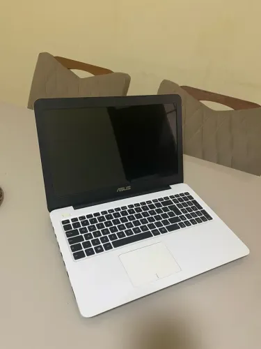 Notebook Asus