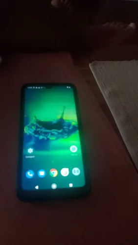 Vendo celular