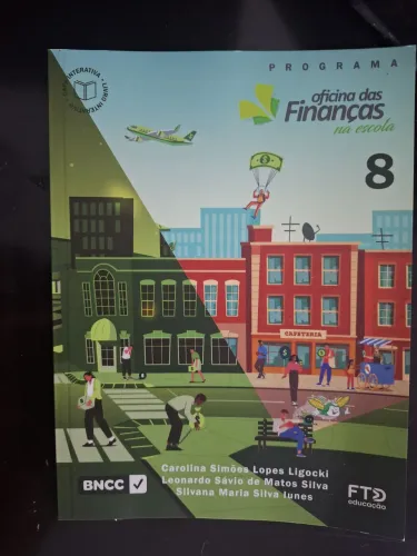 Oficina das Finanças