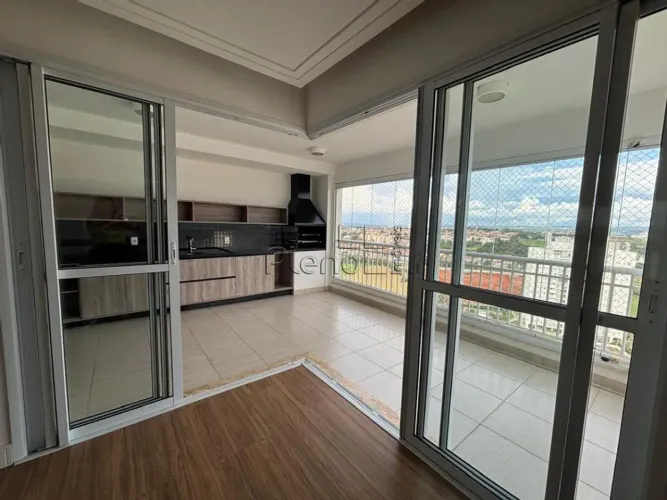 Apartamento à venda em Campinas, Parque Prado, com 3 suítes, com 163 m², Condominio Splend