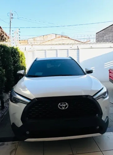 Toyota Corolla Cross XRE 2.0 16V Flex AUT 2022