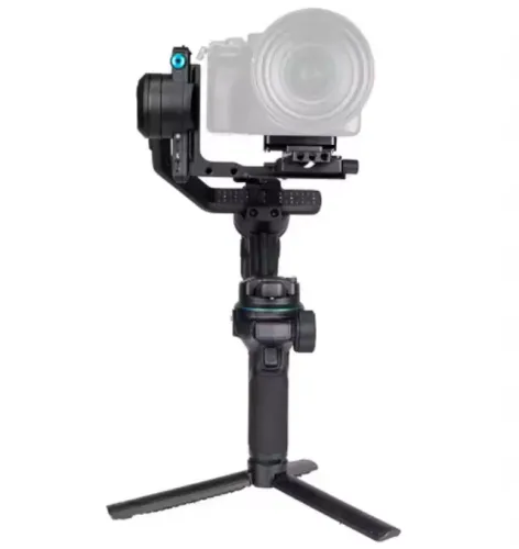Estabilizador Gimbal Câmera Feiyu Scorp-c2 Carga 3.5kg