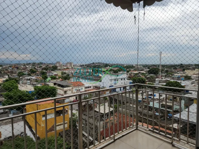 Apartamento para Locação 2 Quartos, 1 Suite, 1 Vaga, 100M²