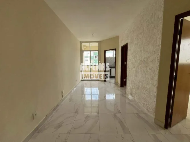 Apartamento à VENDA de 3 quartos no bairro ELDORADO