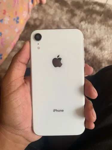 Vendo iPhone XR 64 GB conservado