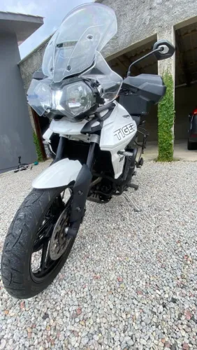Tiger 800
