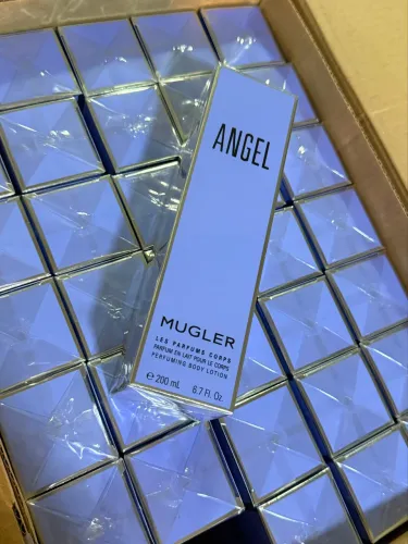 Angel Mugler 200ml