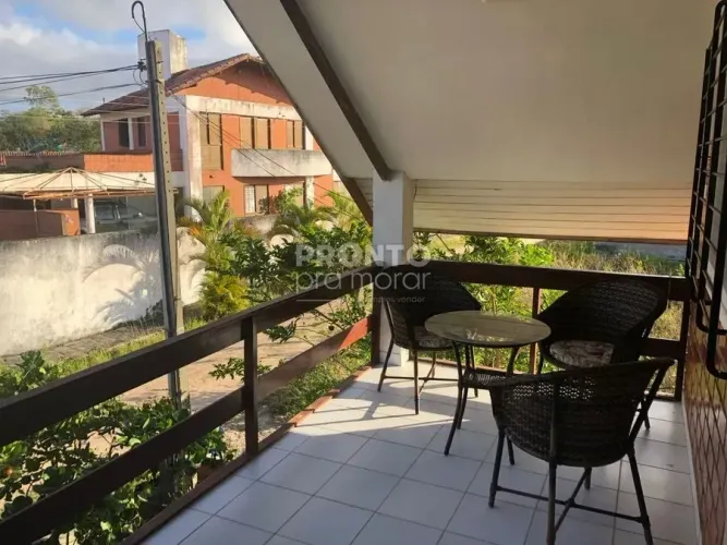 CASA DUPLEX PARA VENDA / 03 QUARTOS / SUÍTE REVERSÍVEL / SANTANA / GRAVATÁ / PERNAMBUCO