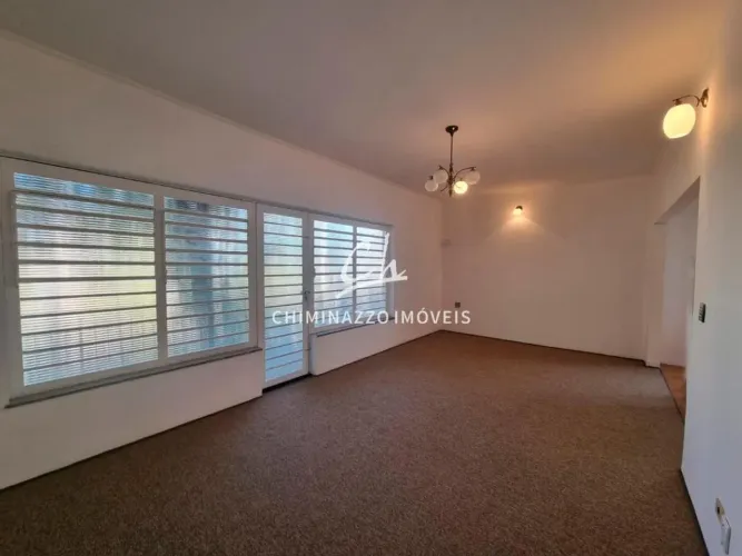 Casa à venda em Campinas, Jardim Leonor, com 3 quartos, com 192.45 m²