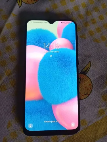 Samsung galaxy a30s