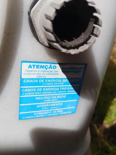 Trocadora de calor para piscina