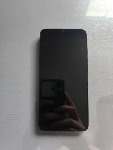Xiaomi redmi note 8 pro