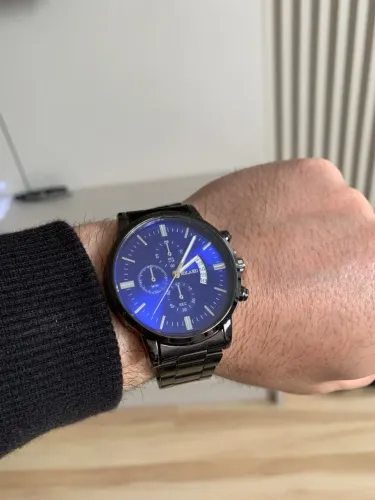 Relogio elegante