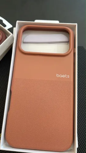 Cases De iPhone 17 Pro Max / iPhone 18 Pro Max
