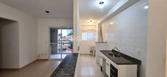 Apartamento para Locação 3dormitorio - Vila Pires | Santo André - SP