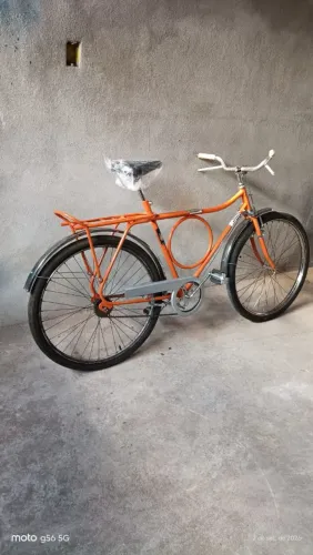 Vende monark barra circular