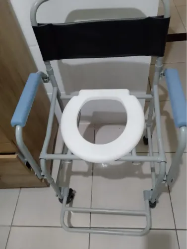 Cadeira de Banho Excelente Estado