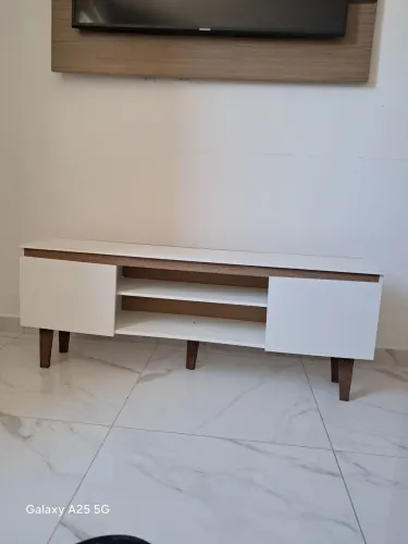 Vendo esse Rack 
