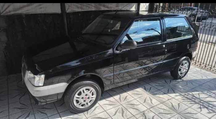 Fiat Uno Mille 1.0 Fire/ F.flex/ Economy 2P 2013