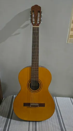 Violão DiGiorgio