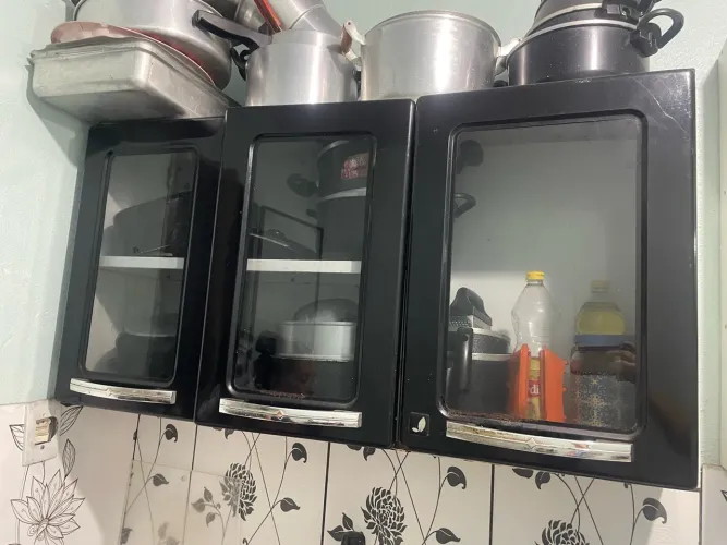 Armário de Cozinha