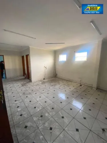 Galpão para alugar, 1200 m² por R$ 47.000/mês - Aparecidinha - Sorocaba/SP