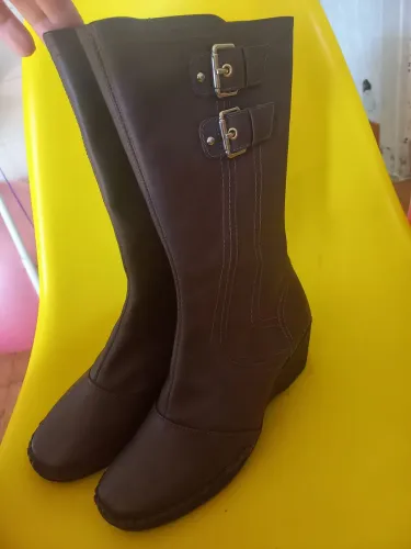 Bota Usaflex nova