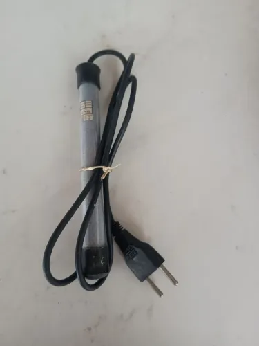 Aquecedor para aquário